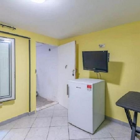 סירקוזה Independent Room Near Ortigia Island מראה חיצוני תמונה