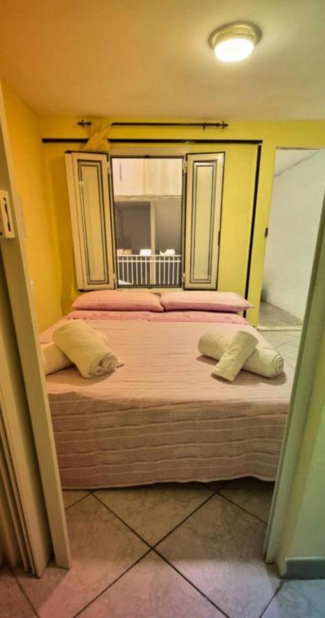 סירקוזה Independent Room Near Ortigia Island מראה חיצוני תמונה