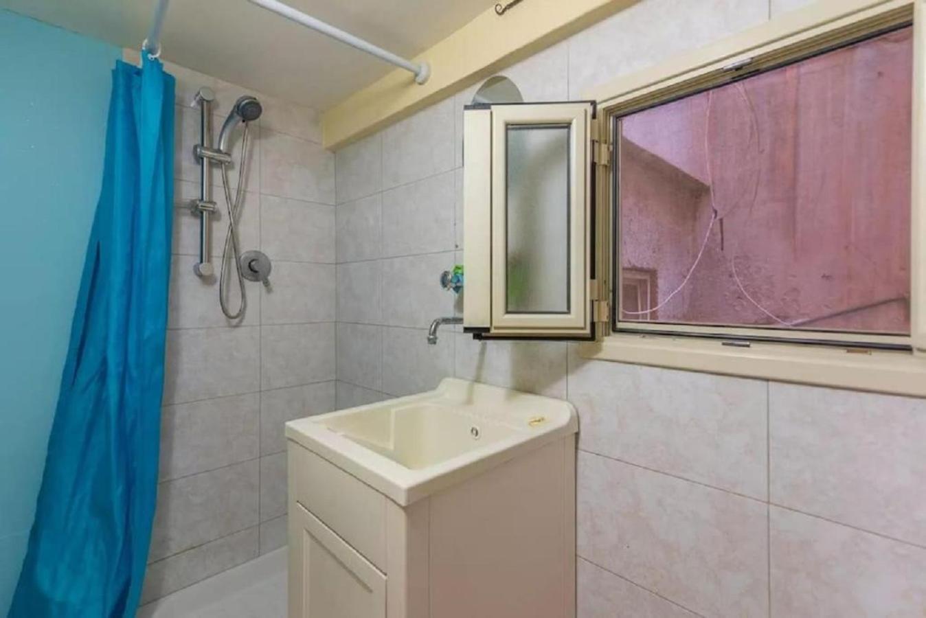 סירקוזה Independent Room Near Ortigia Island מראה חיצוני תמונה