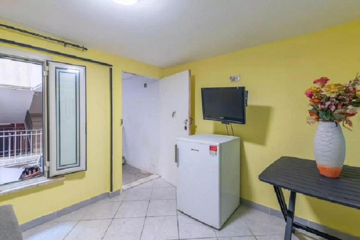 סירקוזה Independent Room Near Ortigia Island מראה חיצוני תמונה